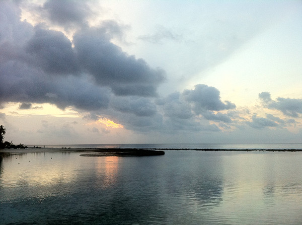 马尔代夫自助游图片