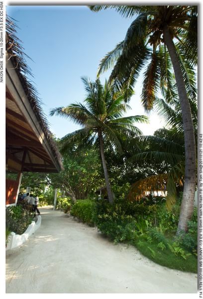 马尔代夫景点图片