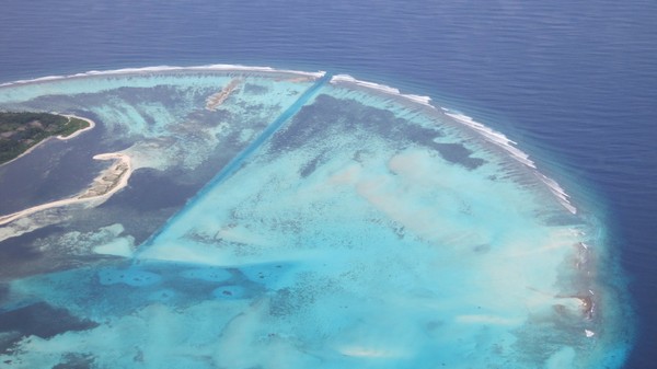 马尔代夫自助游图片