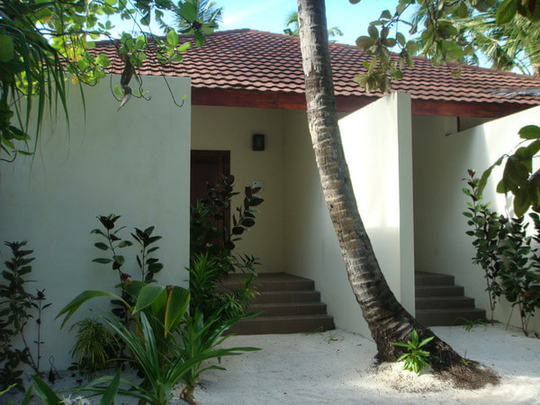 马尔代夫景点图片