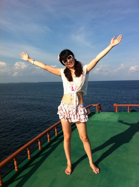 马尔代夫图片 马尔代夫图片