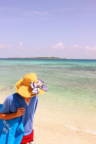 马尔代夫自助游图片