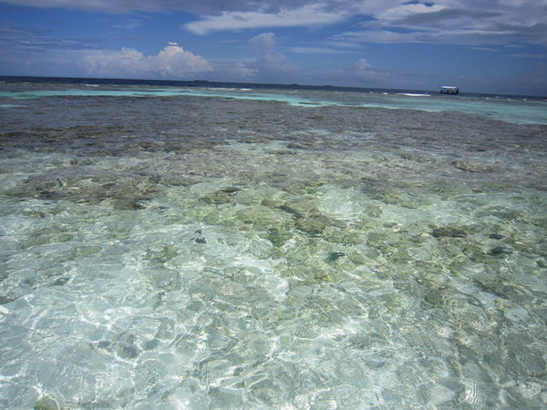 马尔代夫景点图片