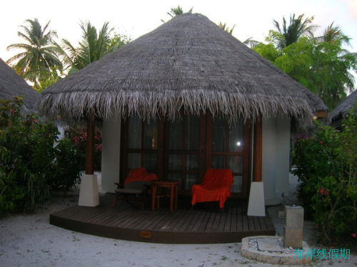 3月马尔代夫——满月岛之行,马尔代夫游记，海岸线假期