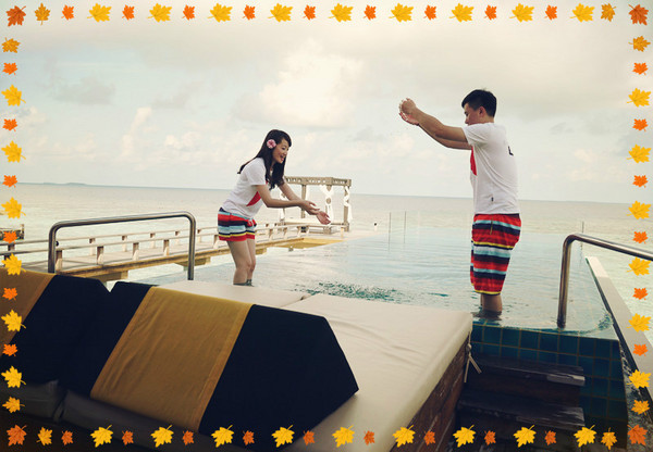 薇拉瓦鲁岛自助游图片