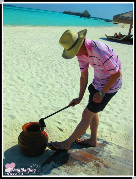 马尔代夫景点图片