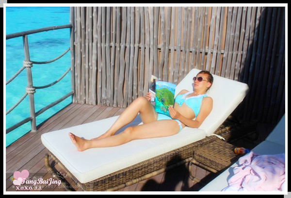 马尔代夫景点图片