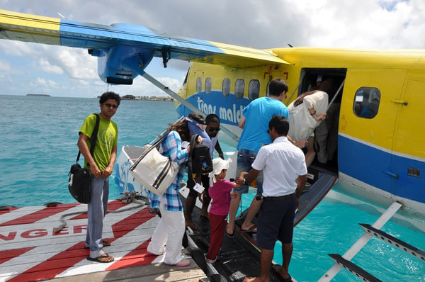 马尔代夫图片 马尔代夫图片