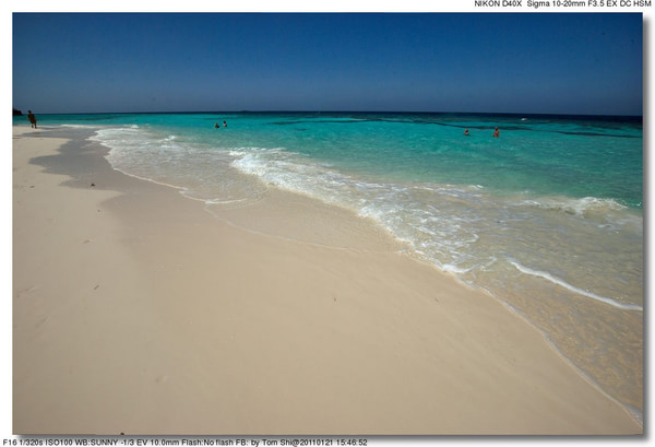 马尔代夫景点图片