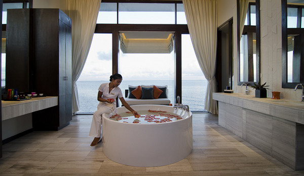 马尔代夫景点图片