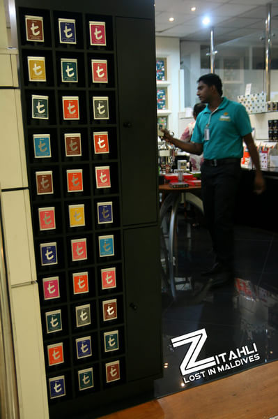 马尔代夫景点图片