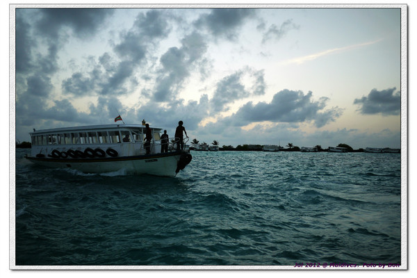 卡努呼拉岛旅游攻略图片 卡努呼拉岛旅游攻略图片