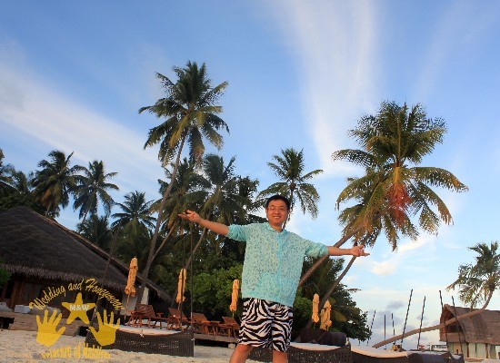 马尔代夫旅游攻略图片 马尔代夫旅游攻略图片