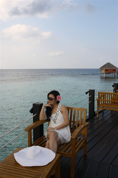 马尔代夫旅游攻略图片