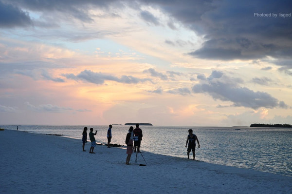 马尔代夫图片 马尔代夫图片