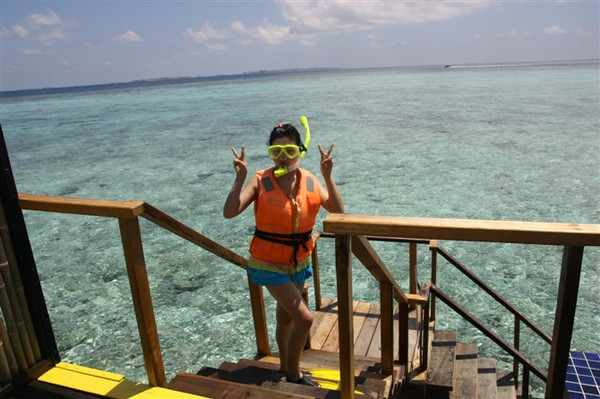 马尔代夫自助游图片