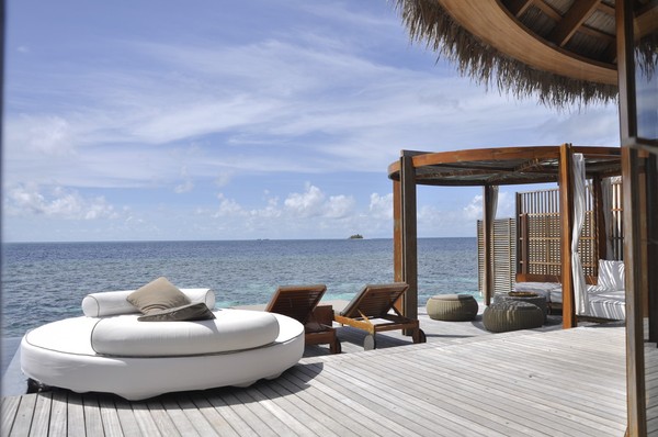 马尔代夫景点图片