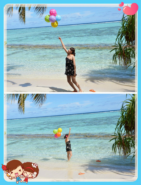 薇拉瓦鲁岛图片