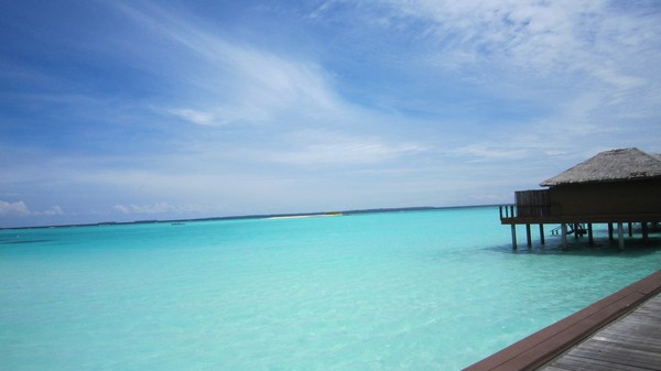 马尔代夫景点图片