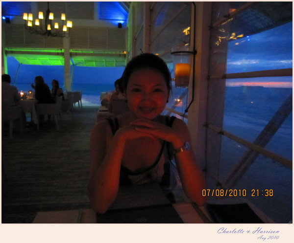 马尔代夫景点图片