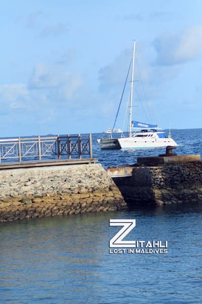 马尔代夫景点图片