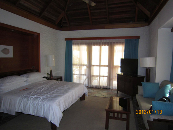 马尔代夫景点图片