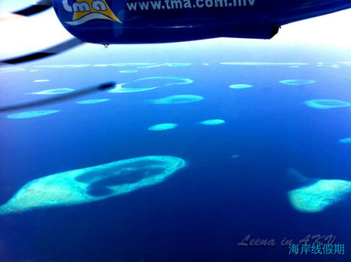 天堂在此恭候 马尔代夫Anantara Kihavah之旅,马尔代夫游记，海岸线假期