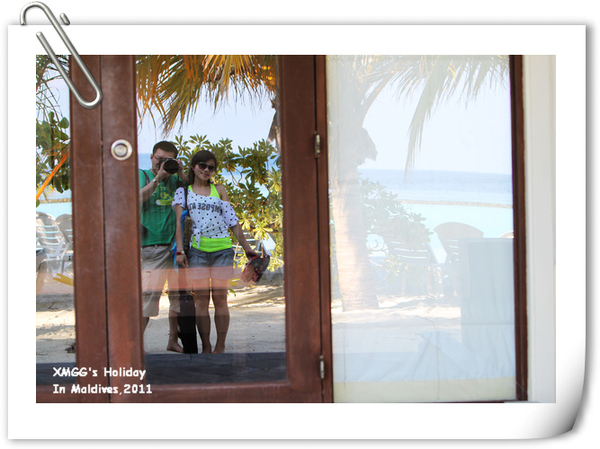 马尔代夫景点图片