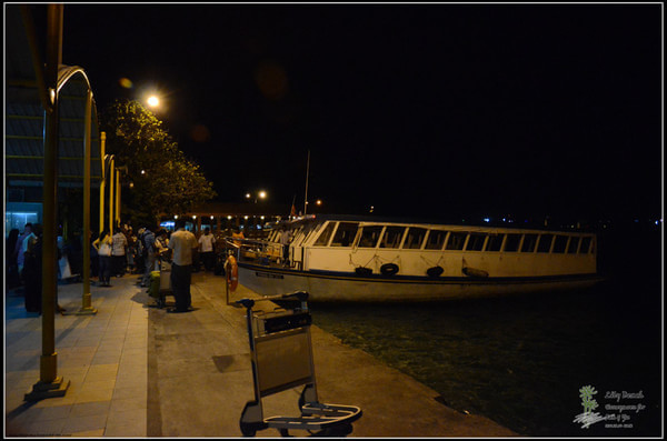 马尔代夫景点图片