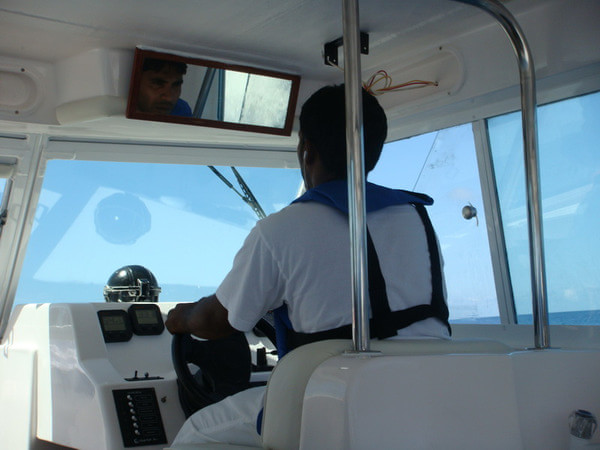 马尔代夫自助游图片