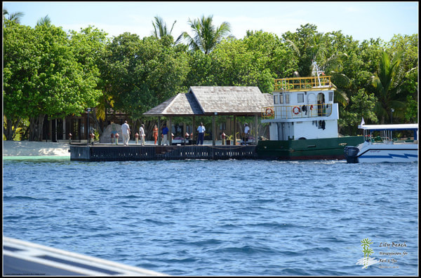 马尔代夫旅游攻略图片
