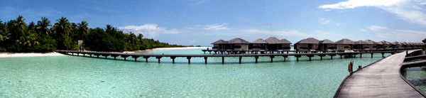 马尔代夫景点图片