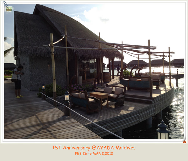 马尔代夫自助游图片