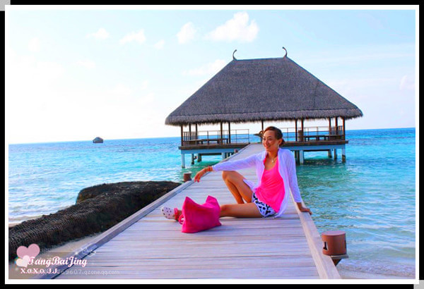马尔代夫旅游攻略图片