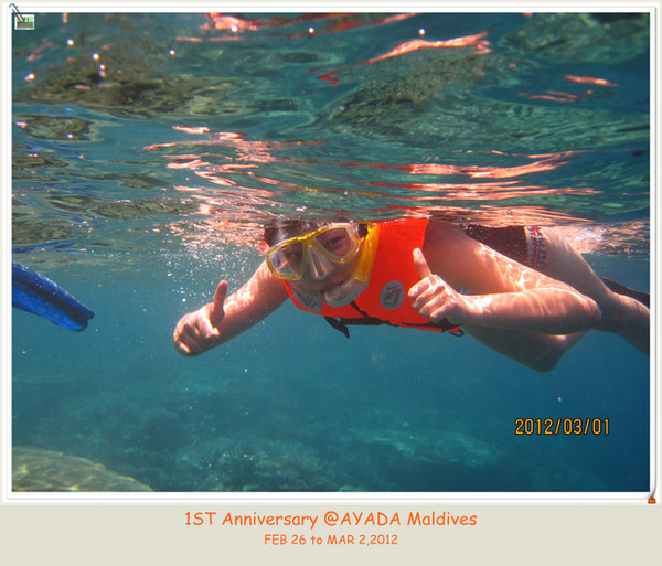 马尔代夫景点图片