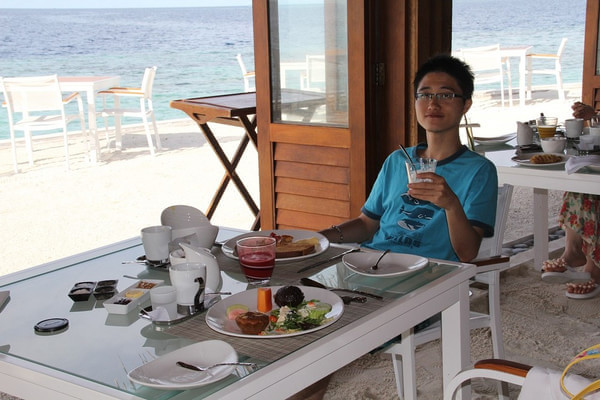 马尔代夫自助游图片 马尔代夫自助游图片