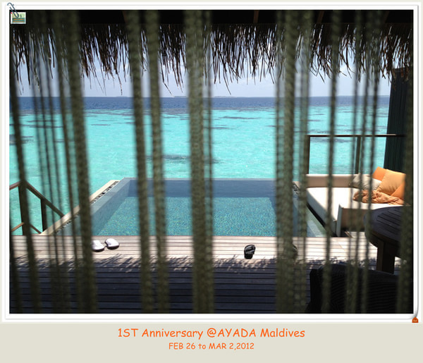 马尔代夫旅游攻略图片