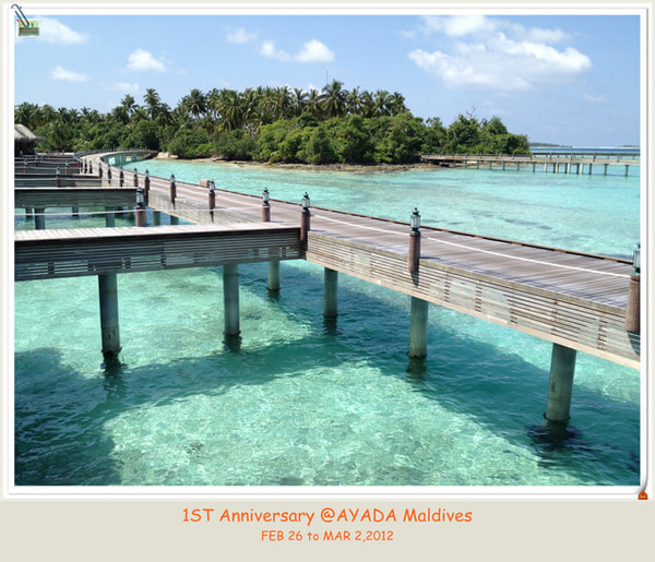 马尔代夫景点图片