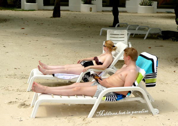 马尔代夫旅游攻略图片