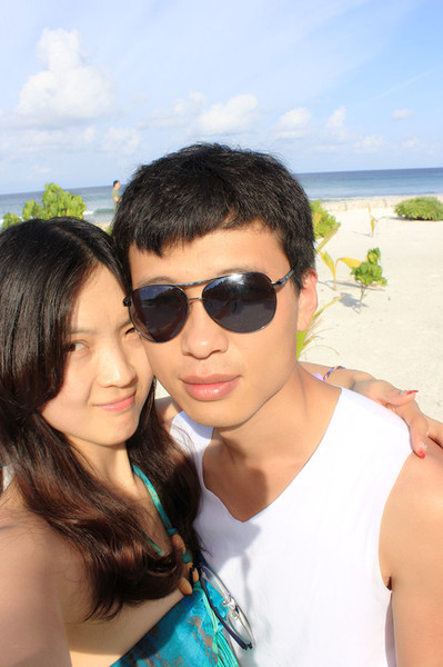 马尔代夫自助游图片