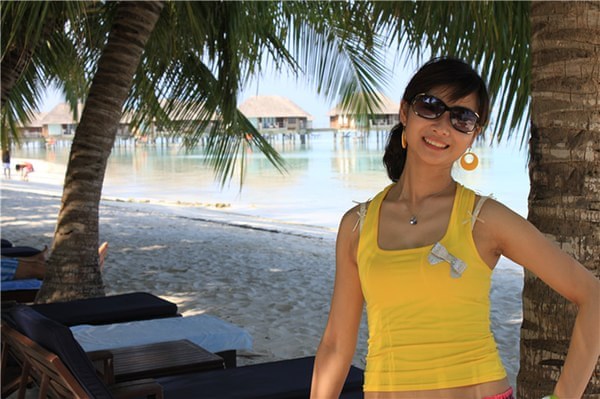 马尔代夫旅游攻略图片