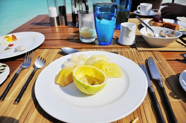 马尔代夫自助游图片