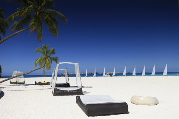 马尔代夫自助游图片