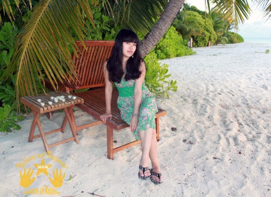 马尔代夫自助游图片 马尔代夫自助游图片