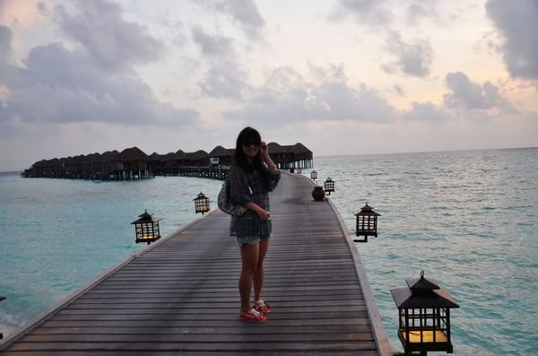 马尔代夫旅游攻略图片 马尔代夫旅游攻略图片