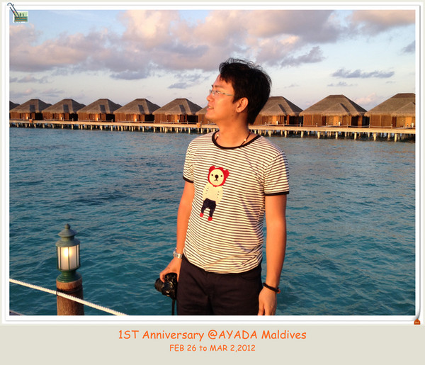 马尔代夫自助游图片