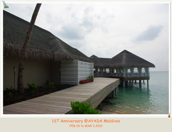 马尔代夫旅游攻略图片