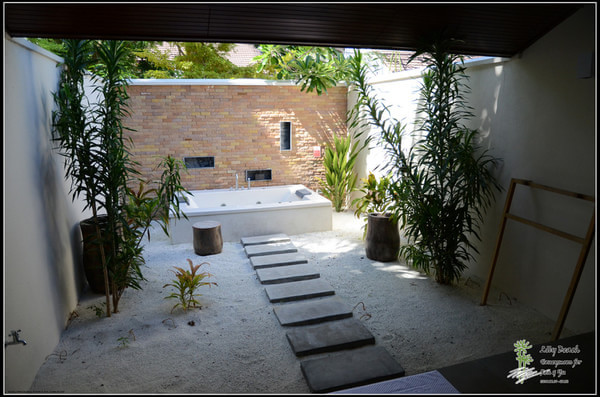 马尔代夫景点图片