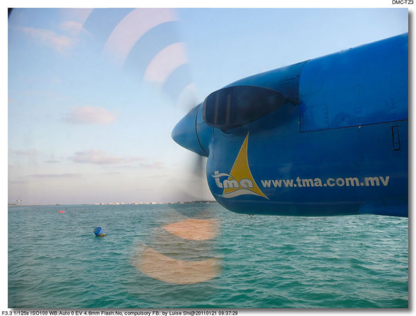 马尔代夫旅游攻略图片