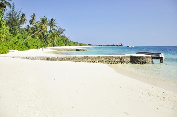 马尔代夫景点图片